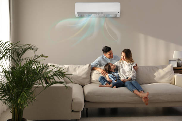 Best Ductless HVAC repair  in Ashland, VA