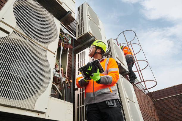Best Affordable HVAC services  in Ashland, VA