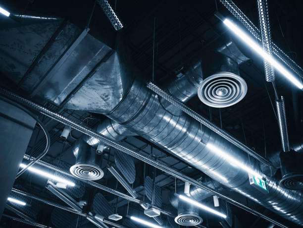 Best Local HVAC companies  in Ashland, VA