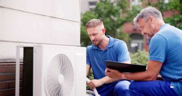 Best HVAC repair near me  in Ashland, VA