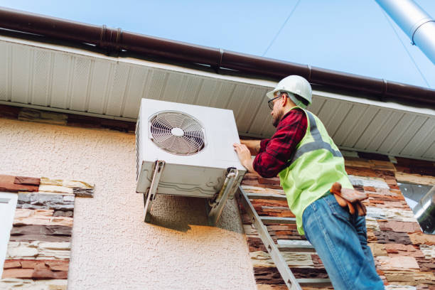  Ashland, VA HVAC Pros