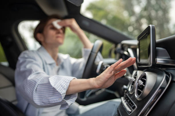 Best Air quality test  in Ashland, VA