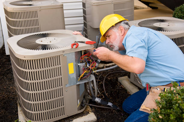Best HVAC cleaning services  in Ashland, VA