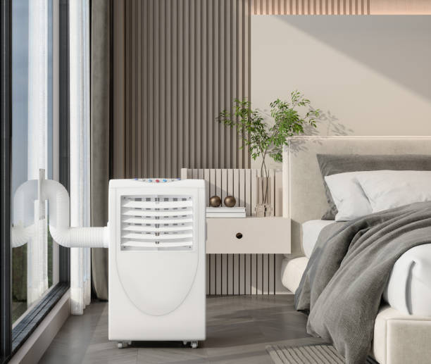 Professional HVAC in Ashland, VA
