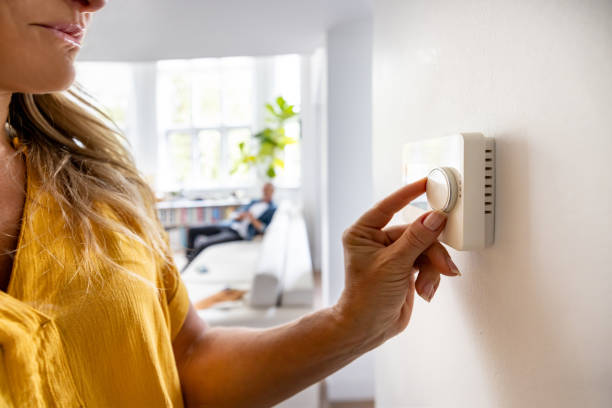 Best HVAC replacement cost  in Ashland, VA