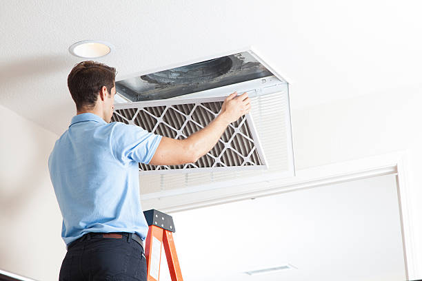 Best Furnace repair near me  in Ashland, VA