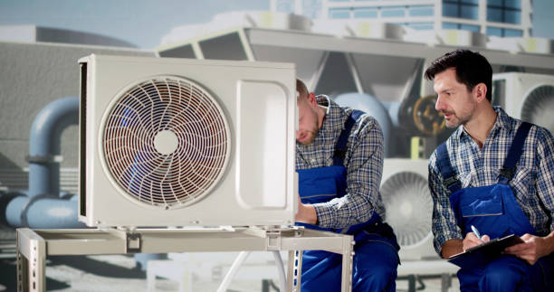 Best HVAC contractors  in Ashland, VA