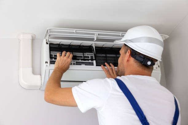 Best Emergency HVAC repair  in Ashland, VA