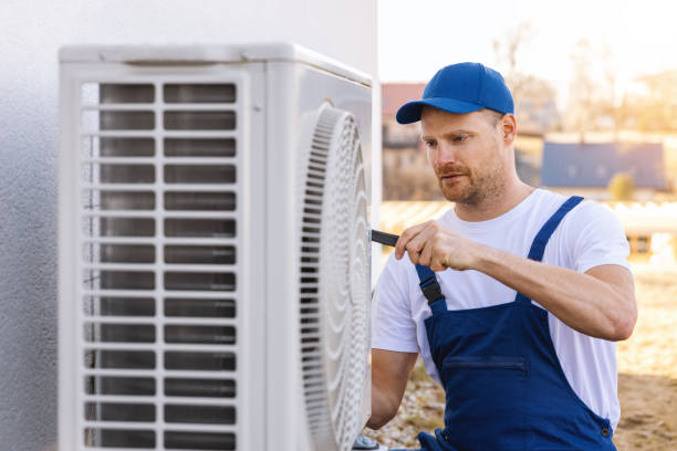 Best HVAC installation services  in Ashland, VA