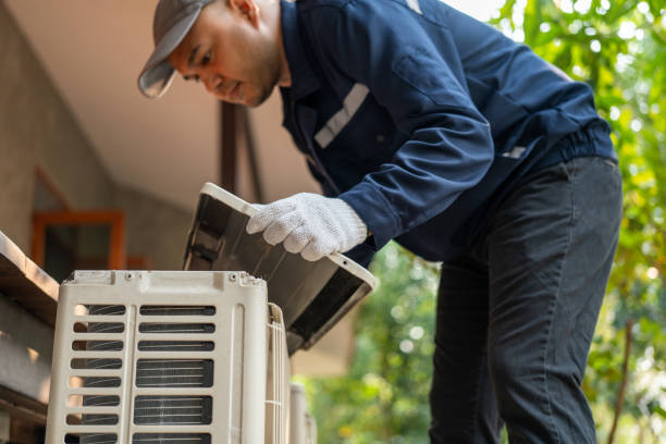 Best Furnace repair near me  in Ashland, VA