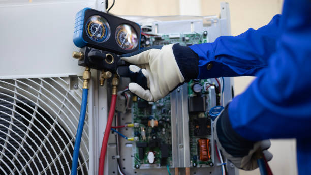 Best HVAC repair near me  in Ashland, VA