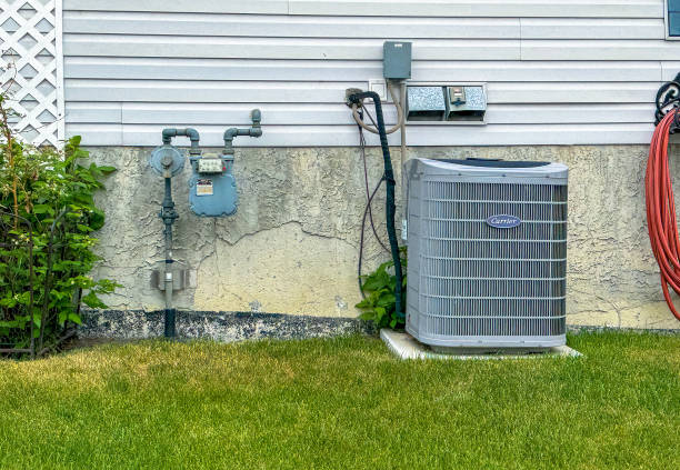 HVAC maintenance plan in Ashland, VA